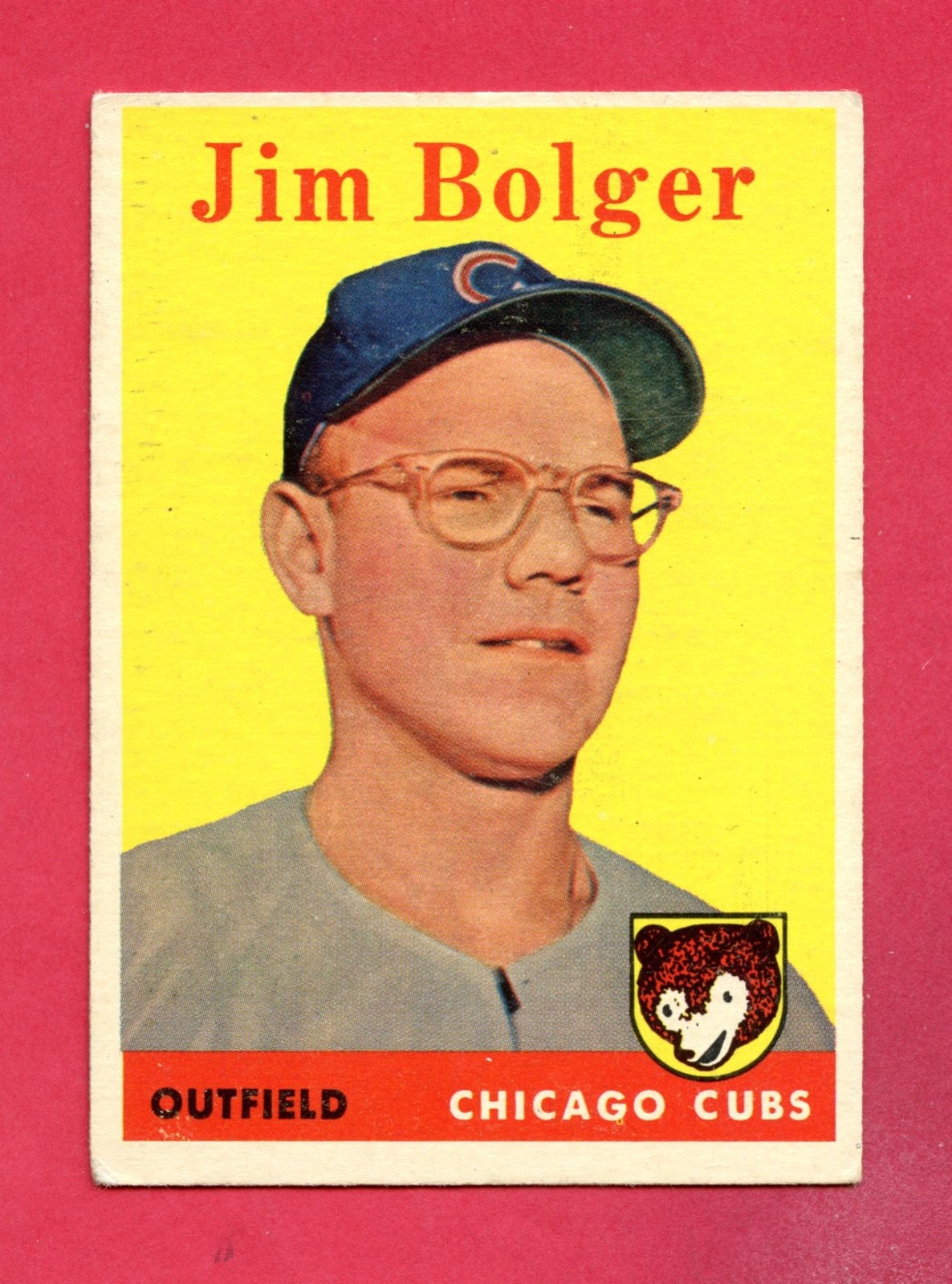 1958 TOPPS Baseball Complete Your Set U Pick 201 – 300