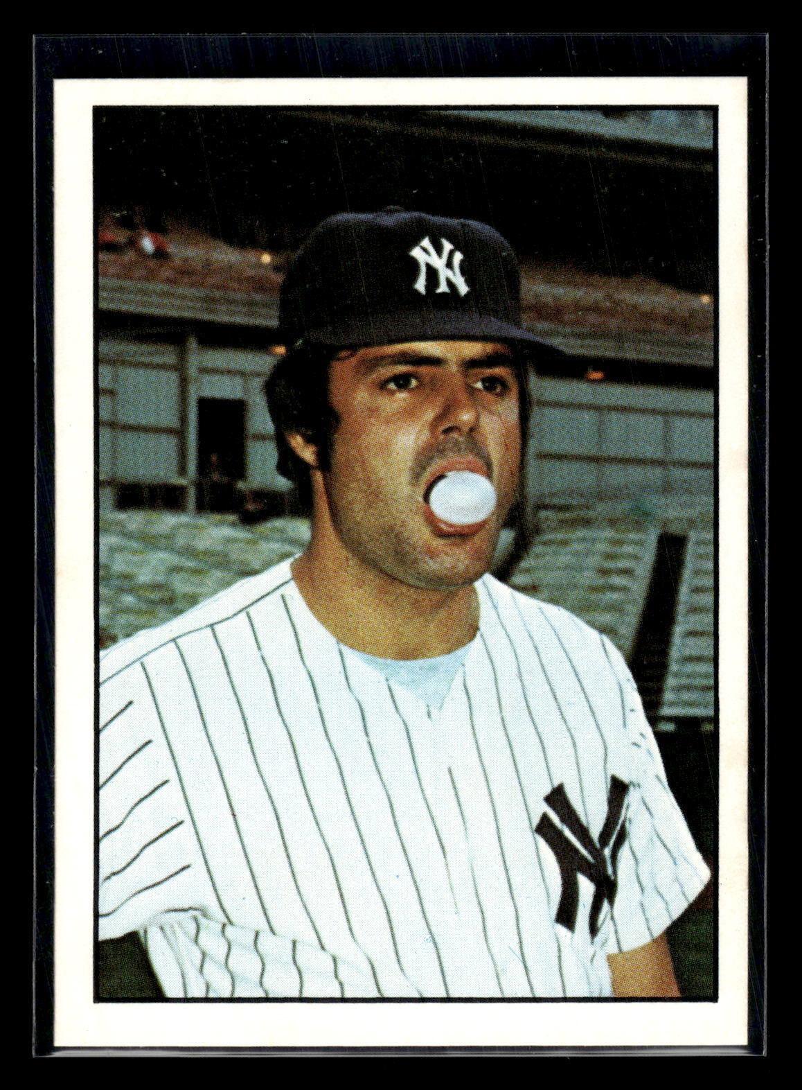 1975 SSPC Baseball Card New York Yankees #11 Lou Piniella Mint+ QTY Available