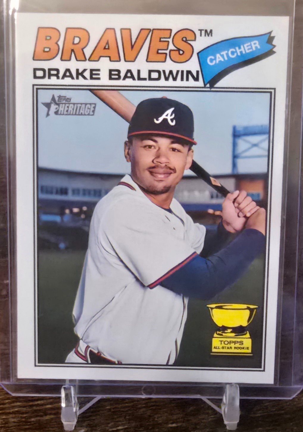 2026 Topps Heritage Baseball Base Set You Pick 201 – 400