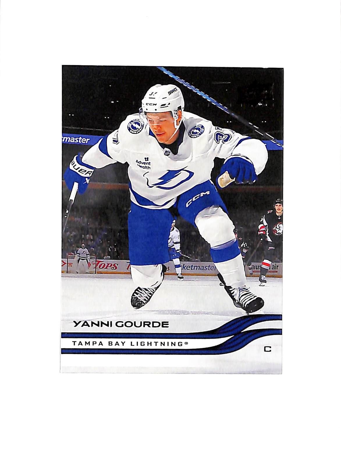 2025-26 Upper Deck Series 2 Base Cards Pick From The List