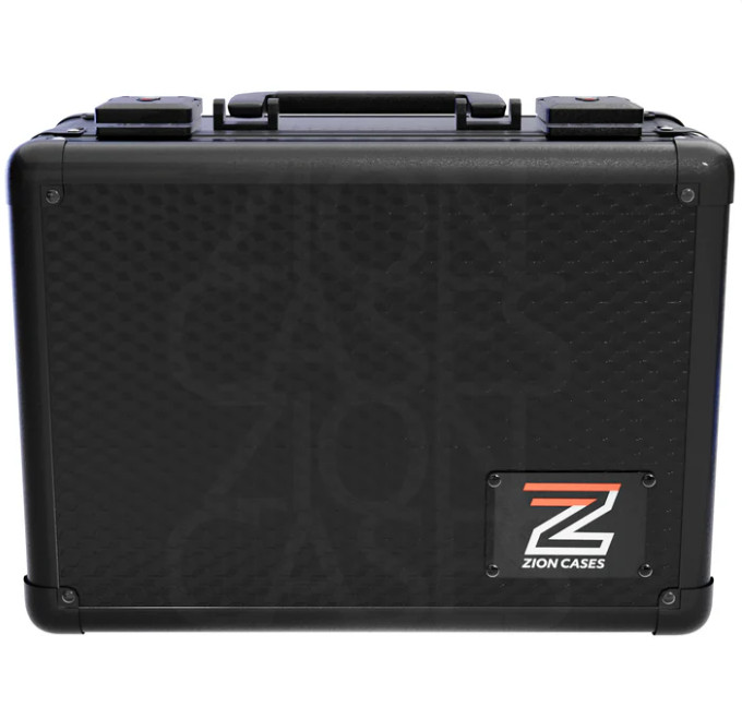 Zion Cases Slab Case X