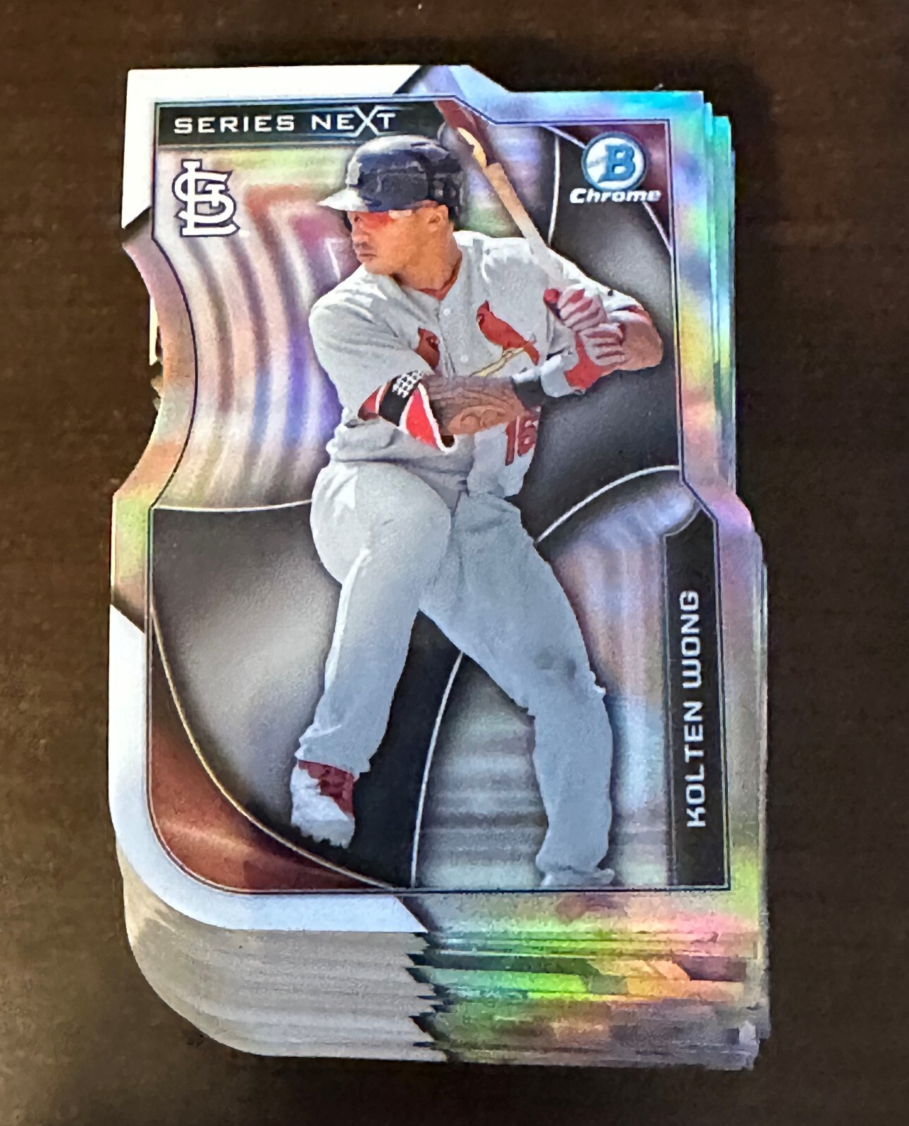 2015 Bowman Chrome Baseball Inserts – You Pick – Finish Your Set