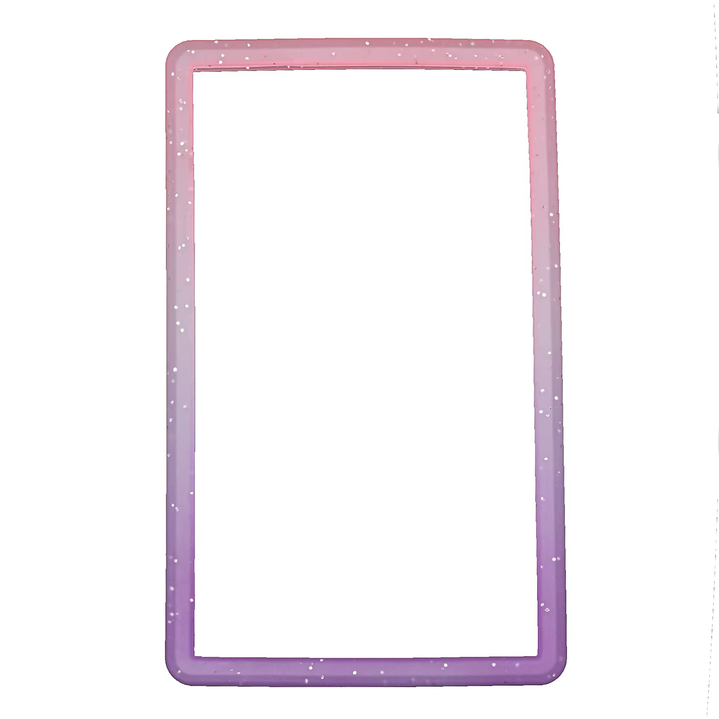 Pokemon Gradient & Solid Colors PSA Graded Card Slab Bumper Guard Protector TPU