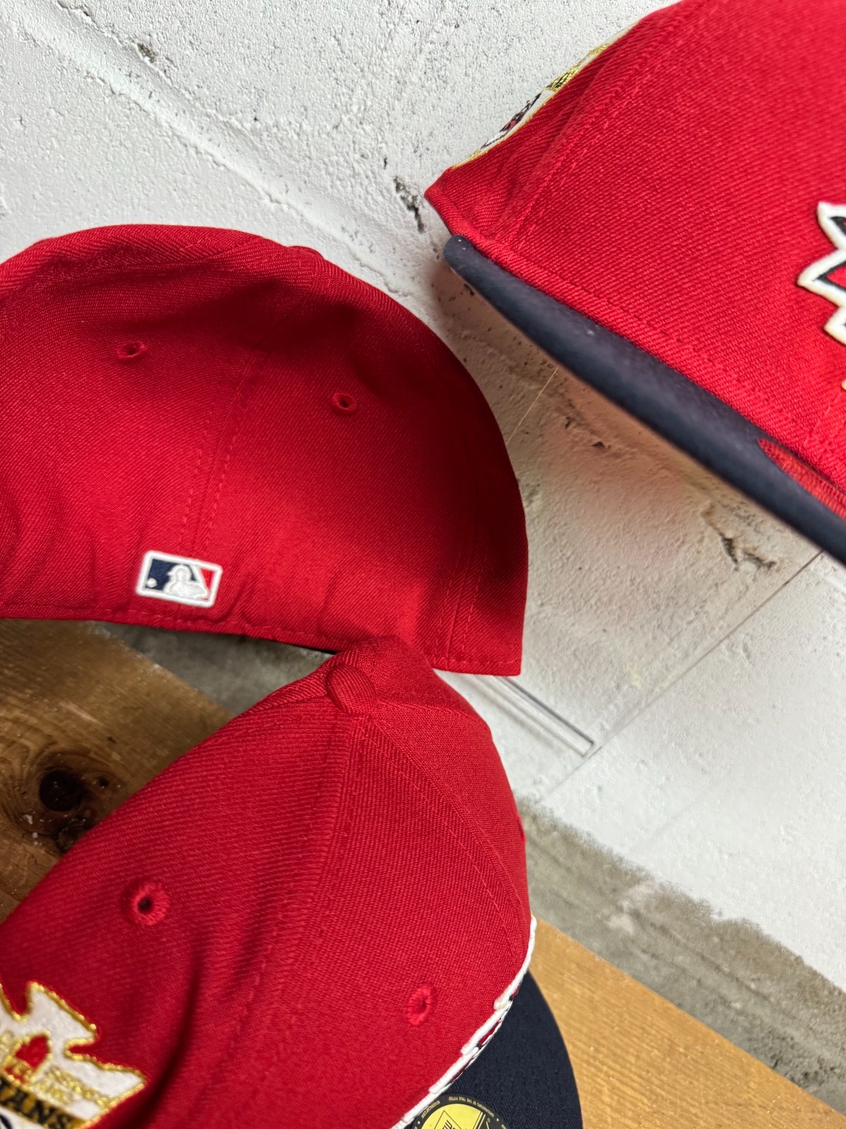 Cleveland Indians Wahoo Feather Headdress New Era Fitted Club 59Fifty Authentic