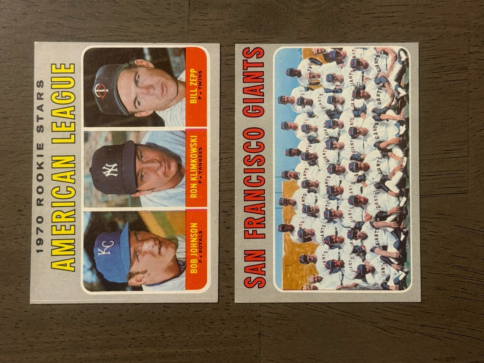 1970 TOPPS BASEBALL YOU PICK #601-720 EX/EXNM COMPLETE YOUR SET FREE SHIPPING