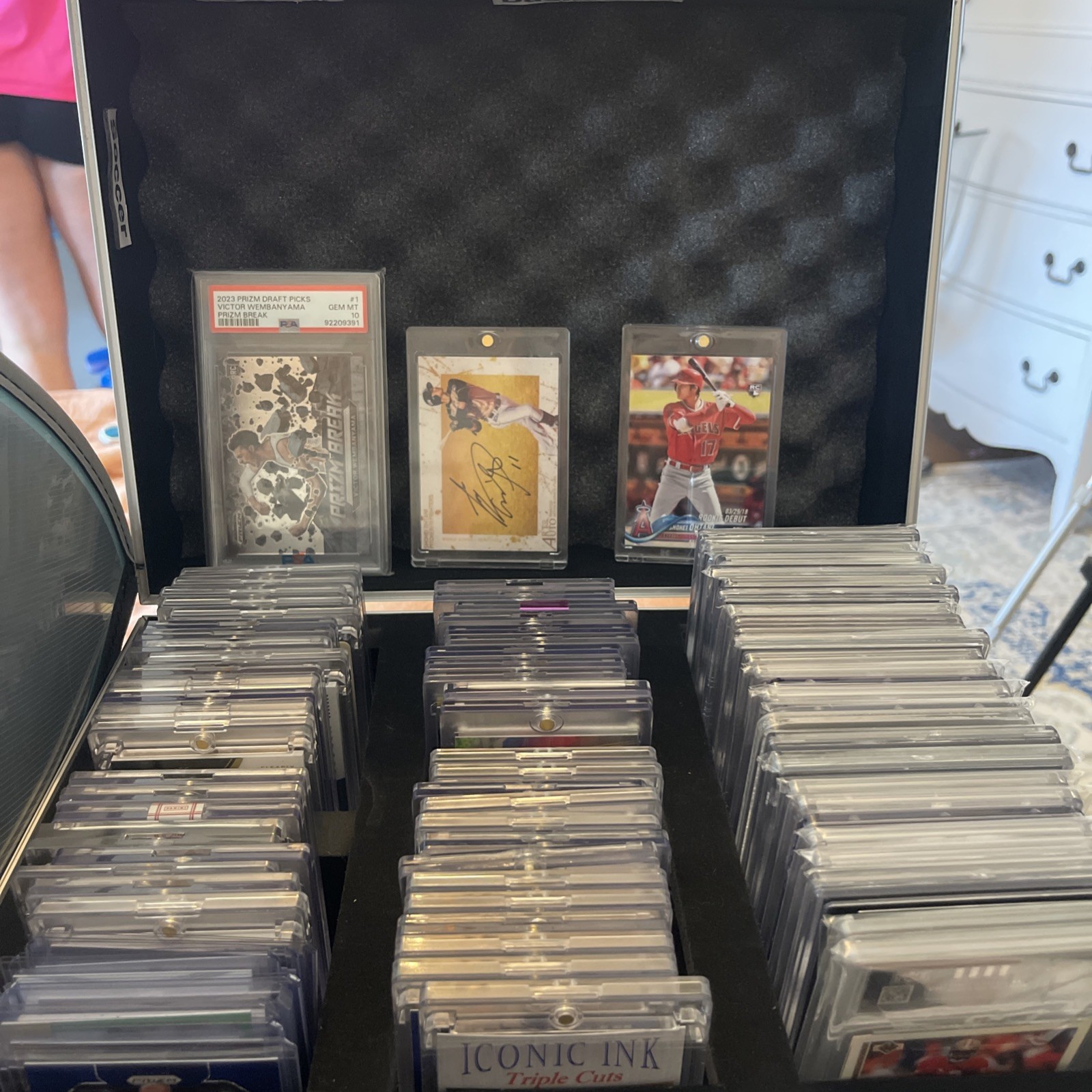 HUGE BASKETBALL CARD LIQUIDATION FIRE 🔥 SALE! 2000 Cards. Read description!