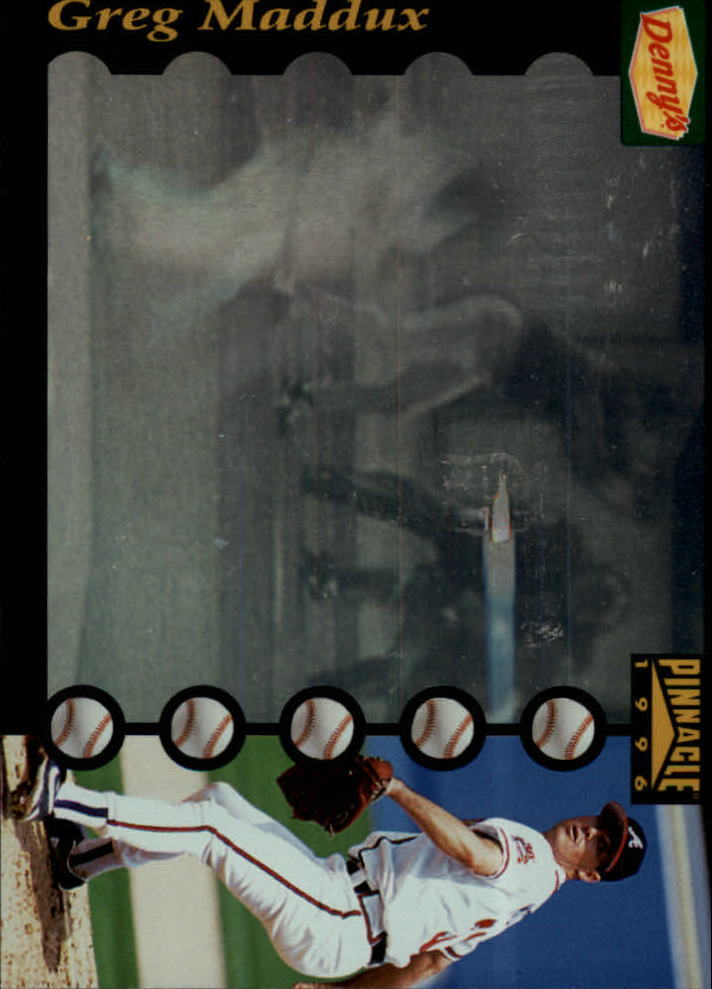 B3479- 1996 Denny’s Holograms BB #s 1-27 +Inserts -You Pick- 15+ FREE US SHIP