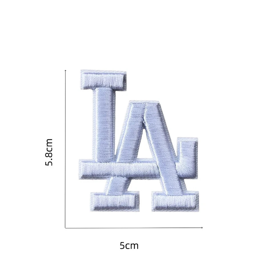ALL MLB TEAMS LOGO 2-3” IRON ON PATCHES + MLB LOGOS For *35 PATCHES*