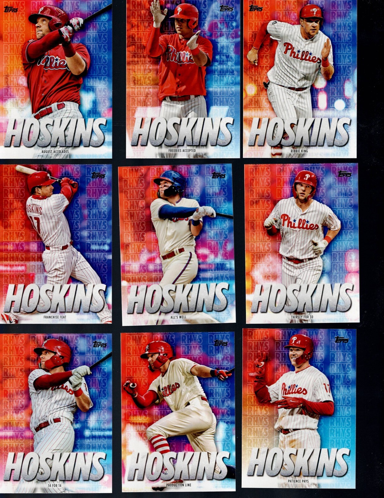 2019 TOPPS UPDATE BASEBALL 251-300 + INSERTS YOU PICK BUY 2 GET 1 FREE!