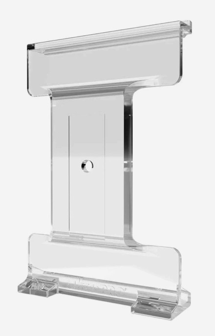 Ultra Pro One – Touch Wall Display – Holds Up to 35 Pts One Touch Card Holder