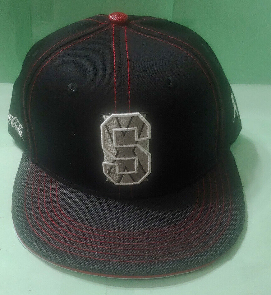 Rare 2021 Chicago White Sox Check-in Hat Frank Thomas City Skyline SGA Free Ship