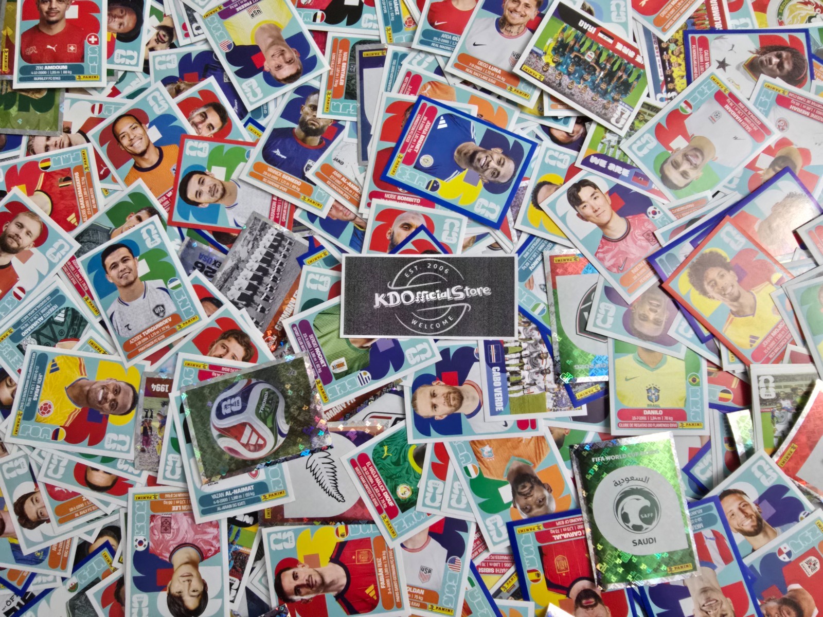 Panini 2026 FIFA World Cup Stickers US Edition Pick Your Sticker MEX1- MEX20