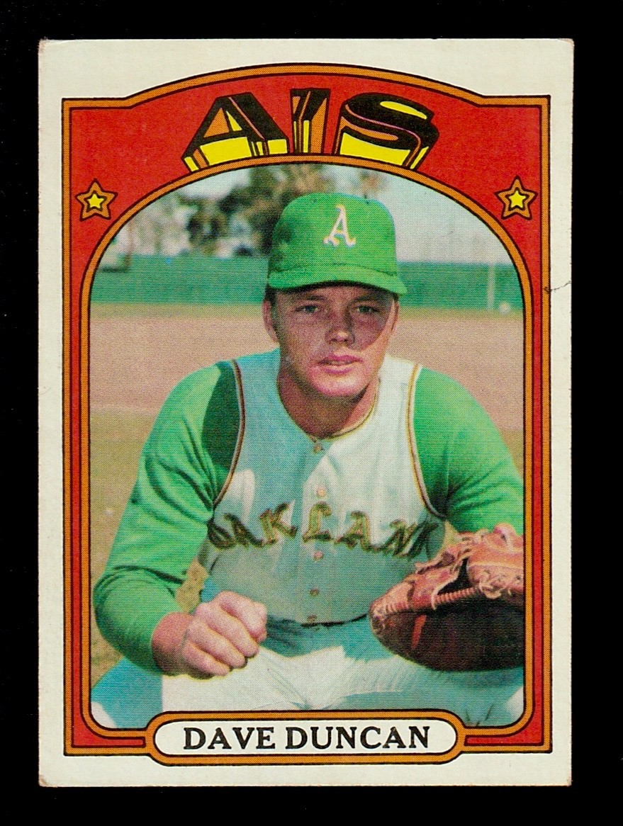 1972 TOPPS BASEBALL ***YOU PICK*** High #, RCs, Stars