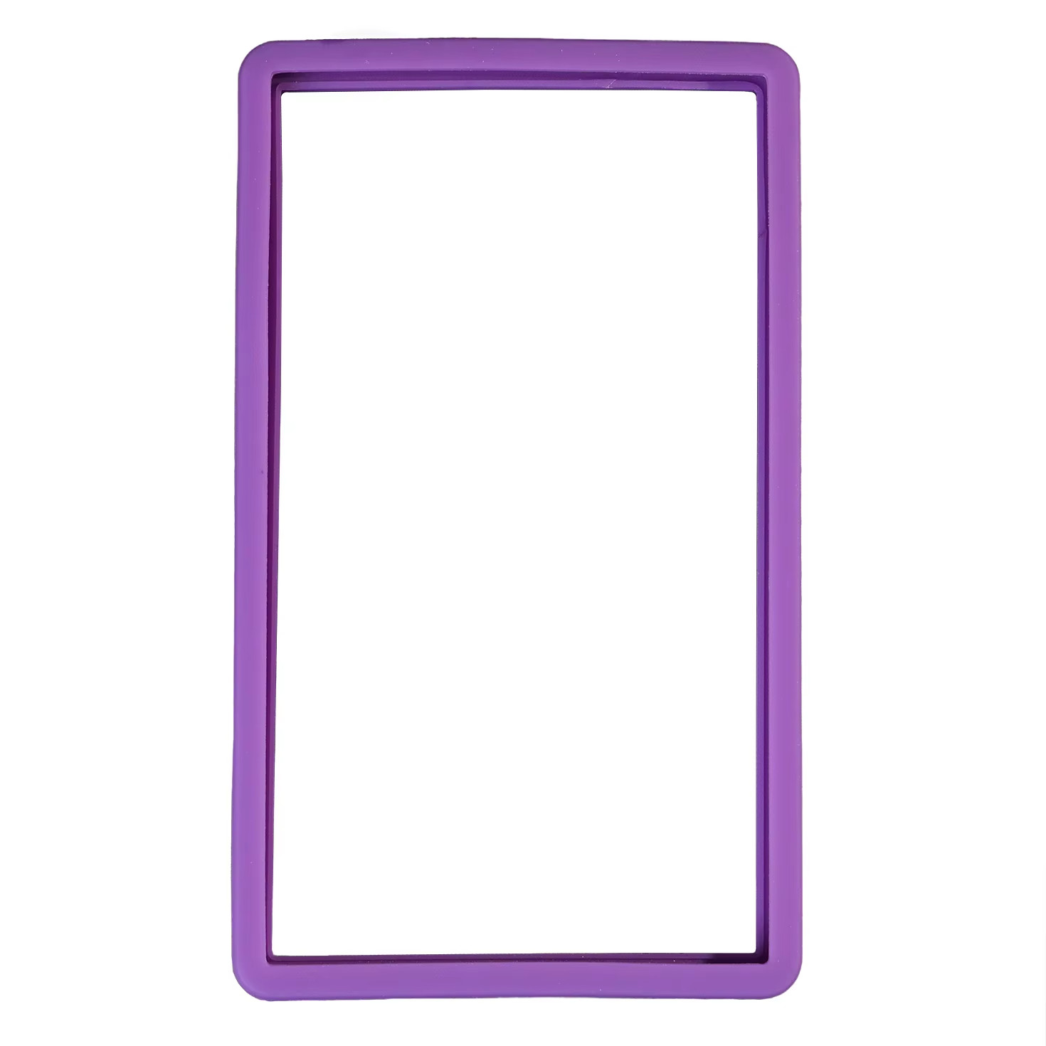 Pokemon Gradient & Solid Colors PSA Graded Card Slab Bumper Guard Protector TPU