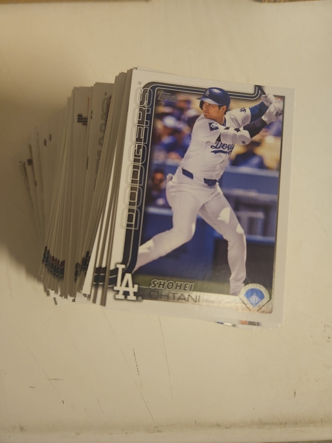 2025 Topps Series 1 Baseball: Base Singles #1-175 Complete your set. You Pick