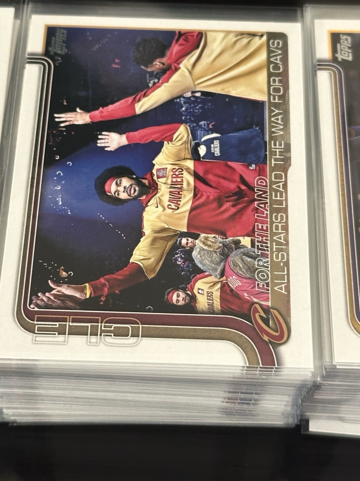 2025-26 Topps NBA Flagship Base SINGLES (#251-300) YOU PICK + Buy More & Save!!
