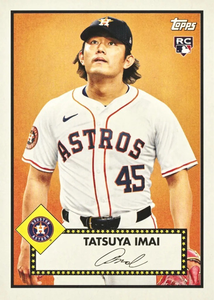 2026 Topps Series 2 Baseball – BASE CARDS (#526-700) – PICK YOUR OWN! (UPD 6/18)