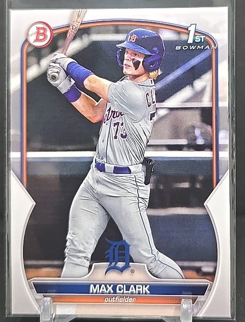 2023 Bowman Draft – Paper Base – #BD-1 – BD-200 – You Pick/Choose Free Shipping