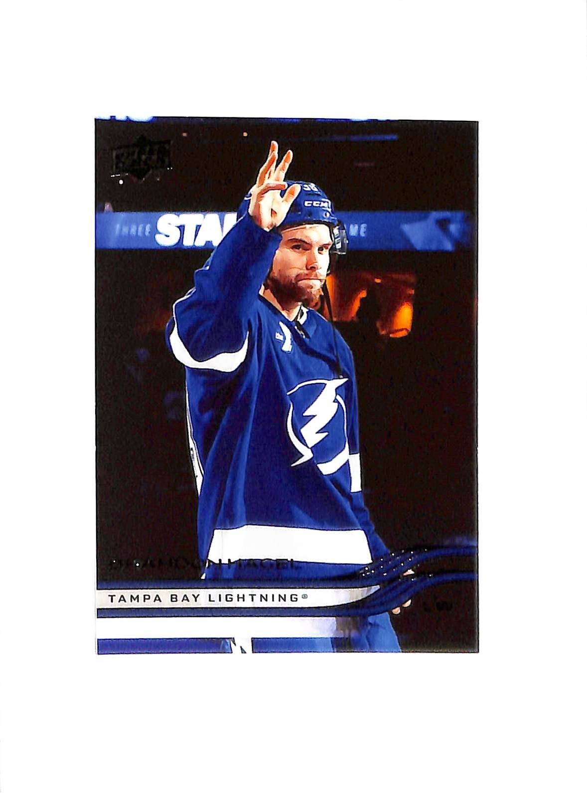 2025-26 Upper Deck Series 2 Base Cards Pick From The List