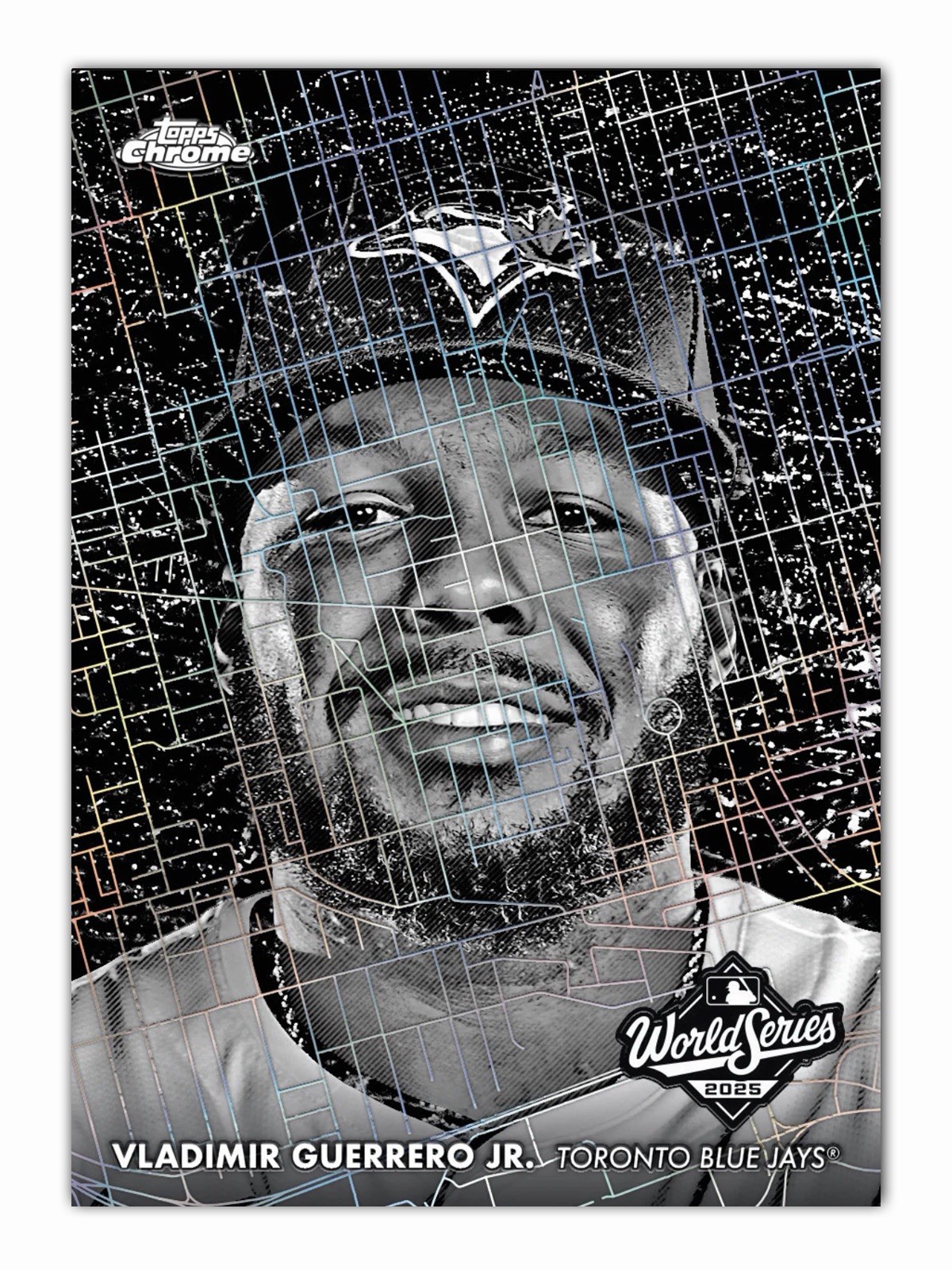2026 TOPPS CHROME BASEBALL MEGA BOX (42 Cards) MLB Sealed Presale QTY