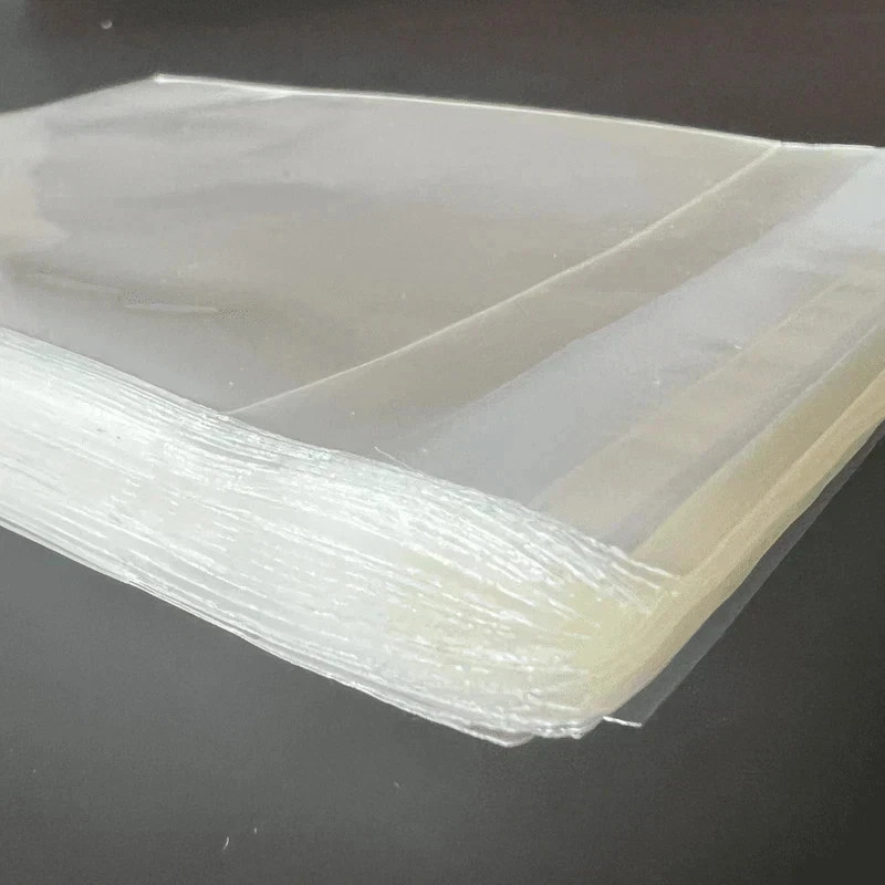 500 (5 Packs) CBG PREMIUM Resealable Ultra Team Bags NEXT GENERATION Pro TB