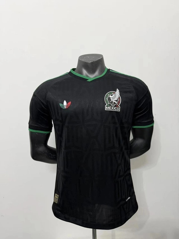 Mexico Jersey 2026