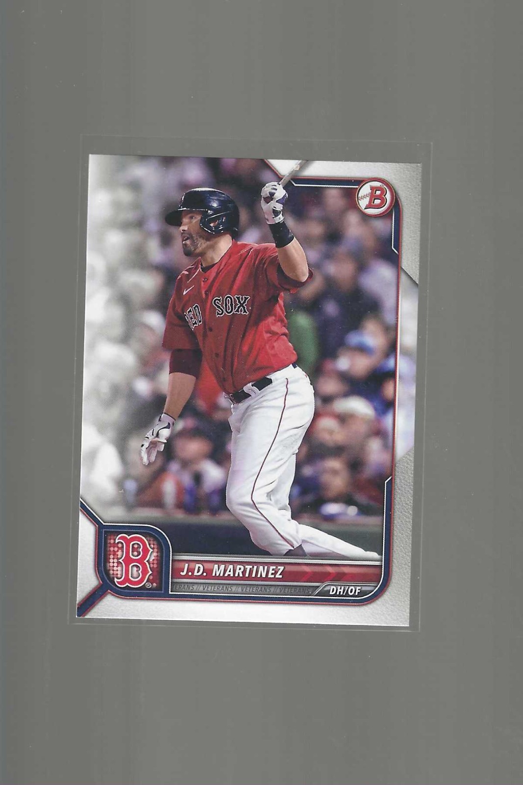 Boston Red Sox – Various Brands and Years – PYC – 3rd Listing