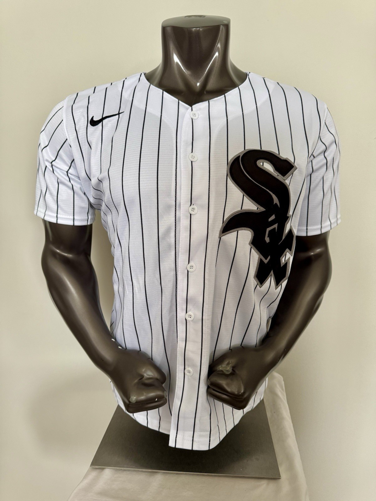 Murakami #5 Chicago White Sox Stitched Baseball Jersey Black/White/Grey/Red New