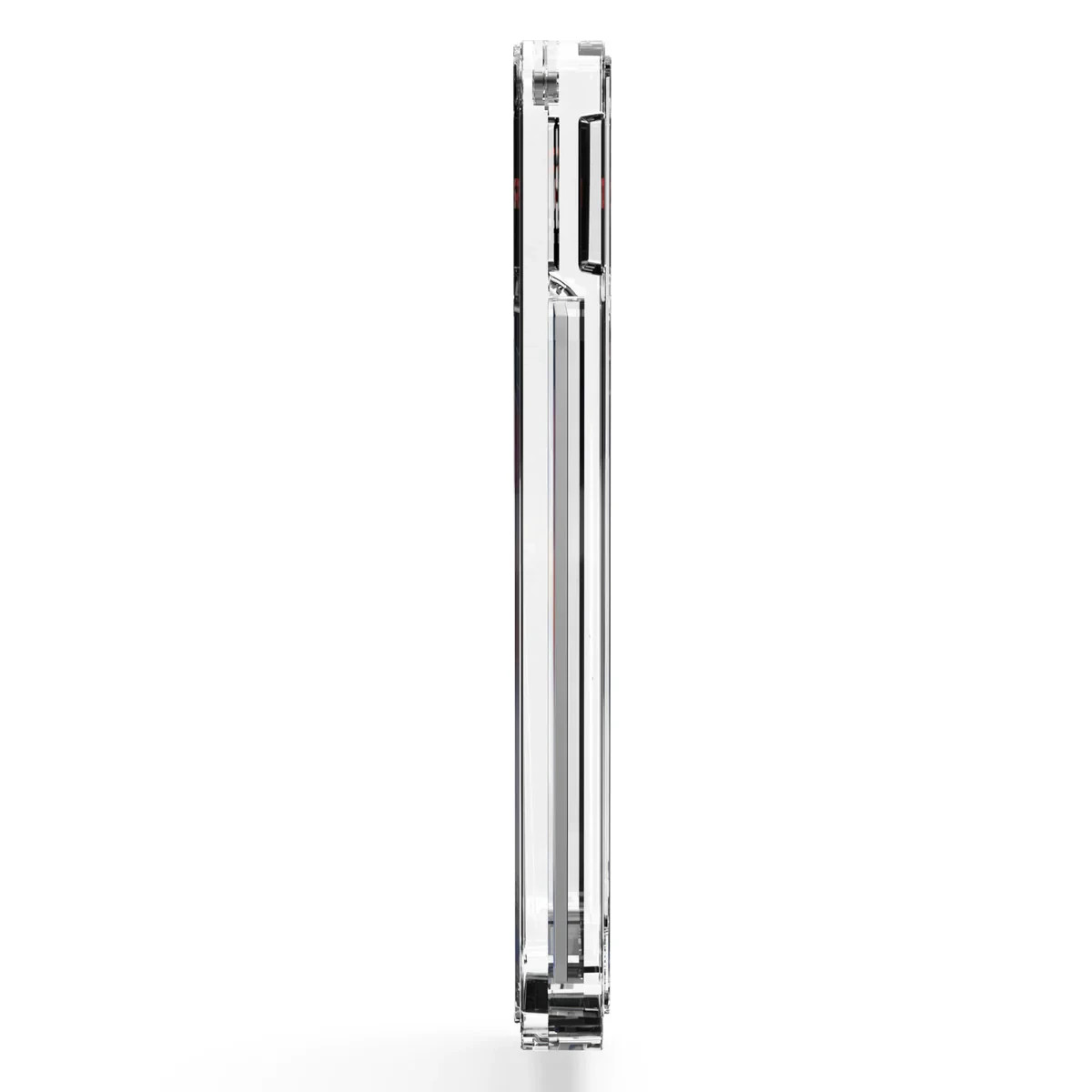 MagPro Zion Cases Single Thick Card Two Magnetic Holder – 180 Pt.