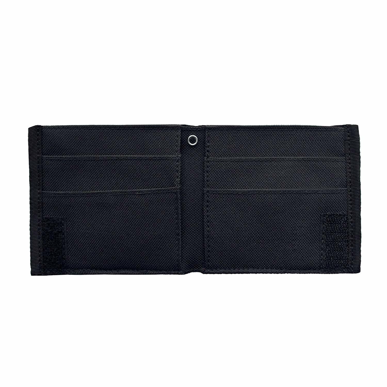 NFL Bi-Fold Wallet (PICK YOUR TEAM)