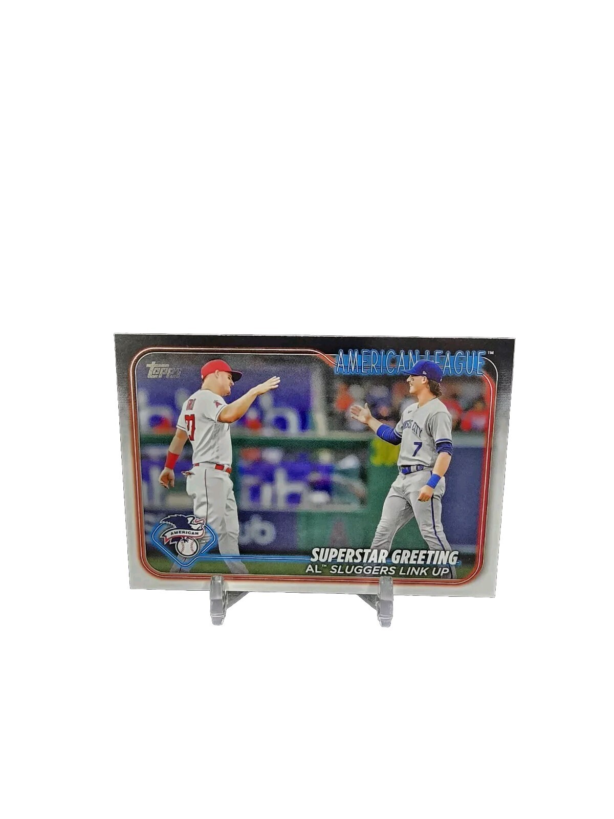 2024 Topps Series 2 – Base – #351-525 – You Pick/Choose – FREE SHIPPING