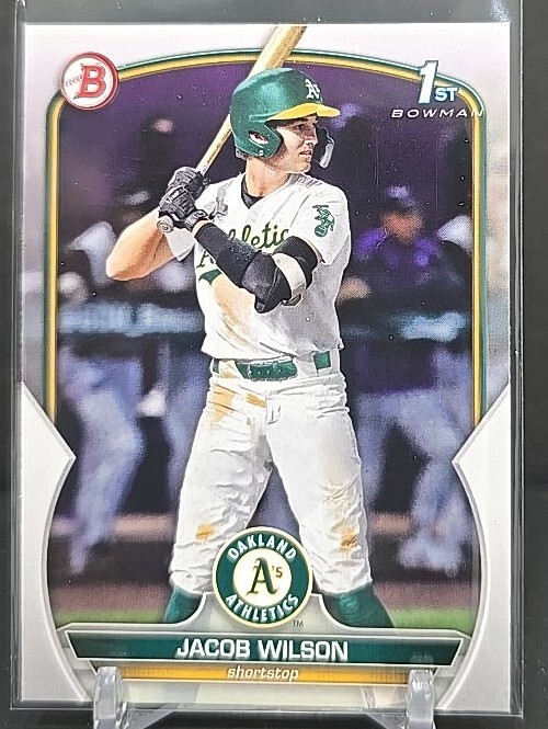 2023 Bowman Draft – Paper Base – #BD-1 – BD-200 – You Pick/Choose Free Shipping