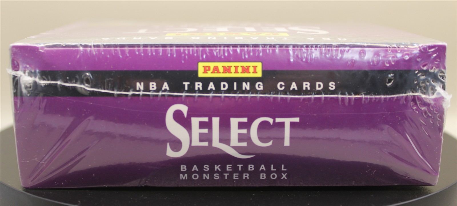 PANINI SELECT SEALED BASKETBALL MONSTER BOX (READ)