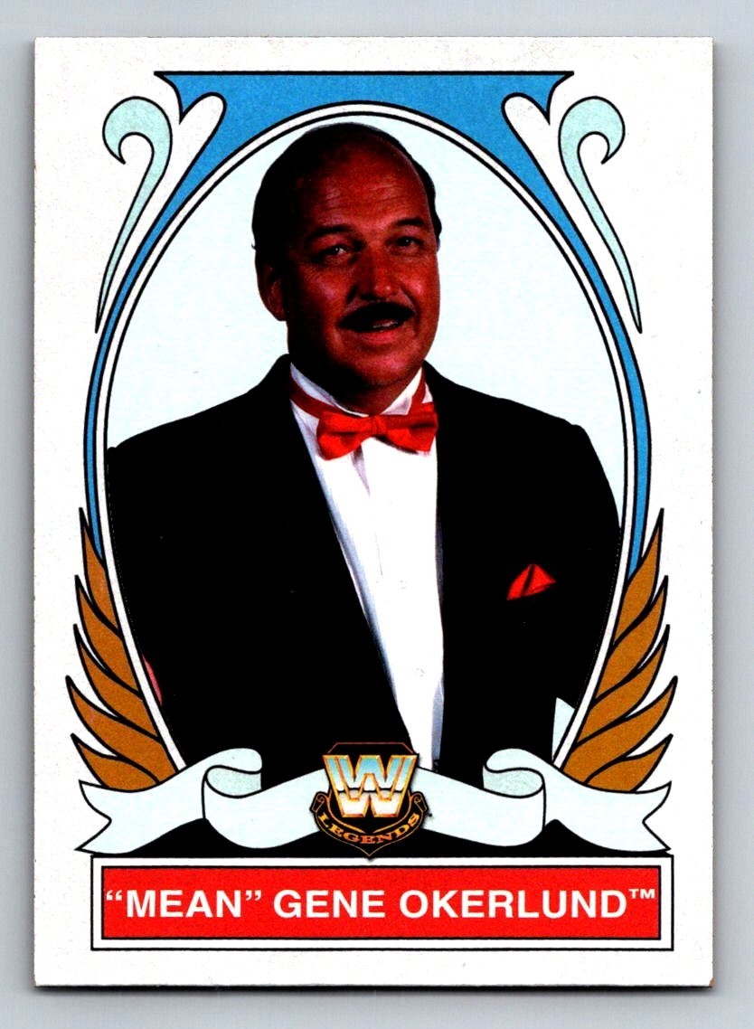 2008 TOPPS HERITAGE IV WWE Set Builder Singles – Superstars Divas Legends
