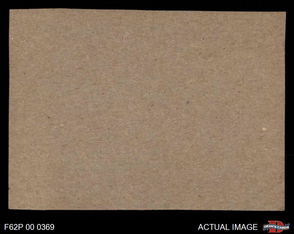 1962 Post Cereal #170 Jim Phillips Rams Auburn 6 – EX/MT