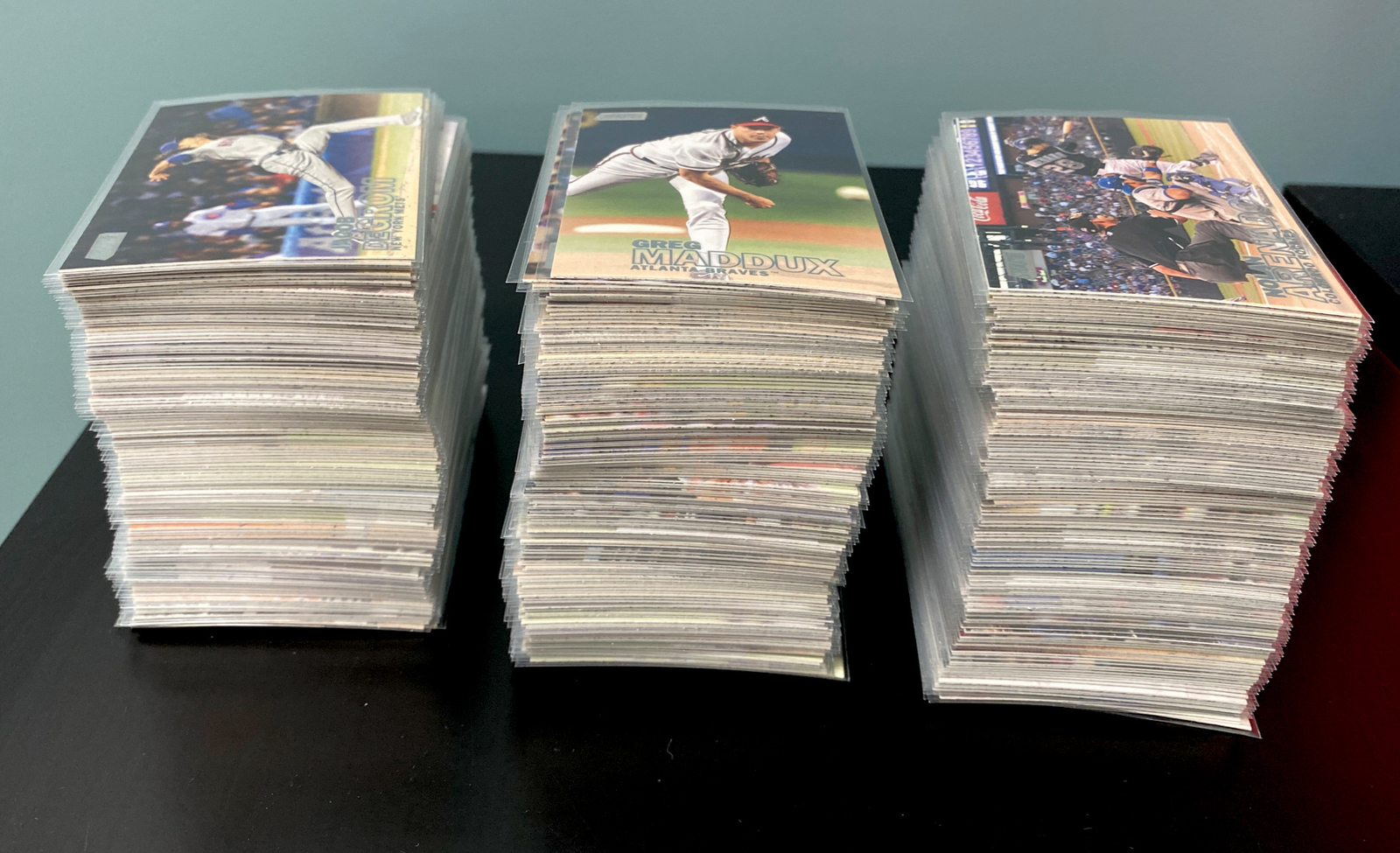 2016 Stadium Club BASE Stars & Rookies – Take Your Pick – Complete Your Set!