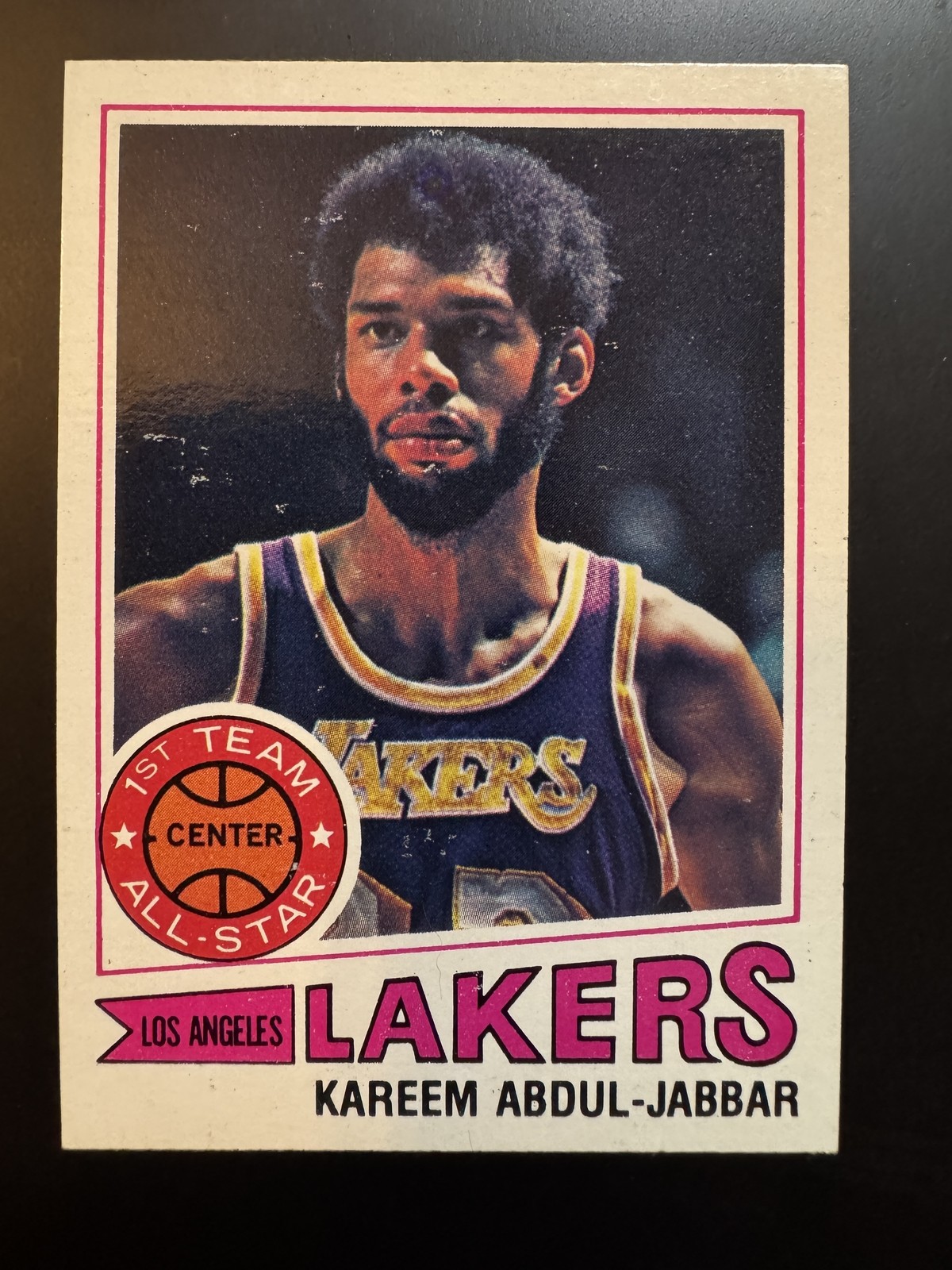 1977-78 Topps Basketball Cards 1-132 (P-NM) – You Pick – Complete Your Set