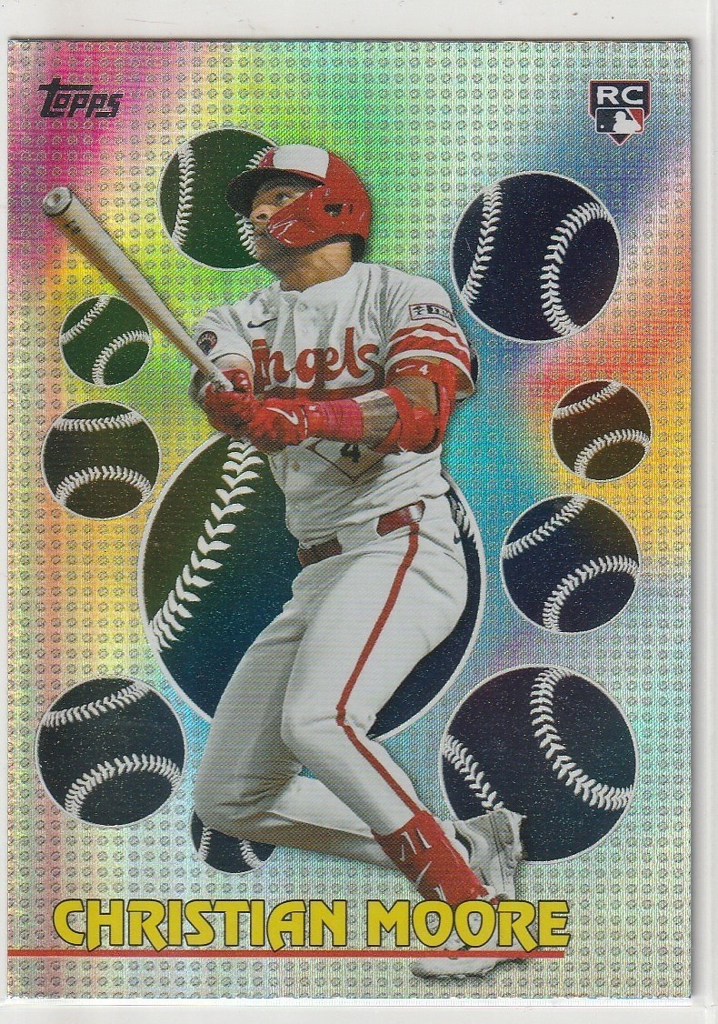 2026 Topps Series 2 TITANS OF THE GAME (Pick Your Card and Complete Your Set)