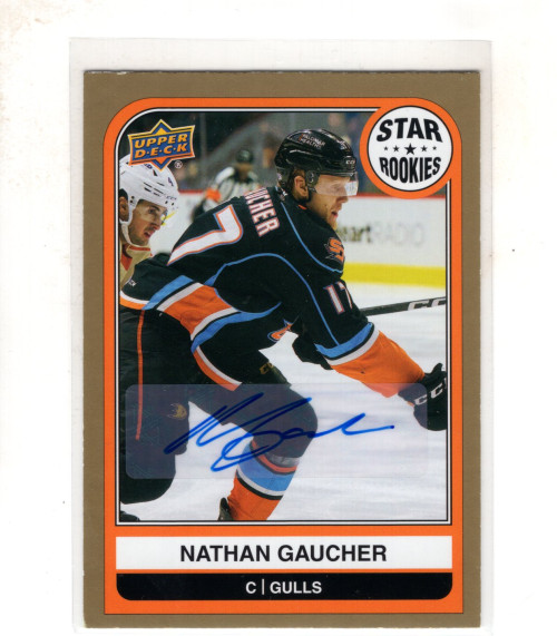 B5452- 2023-24 Upper Deck AHL Hockey Insert Cards -You Pick- 15+ FREE US SHIP