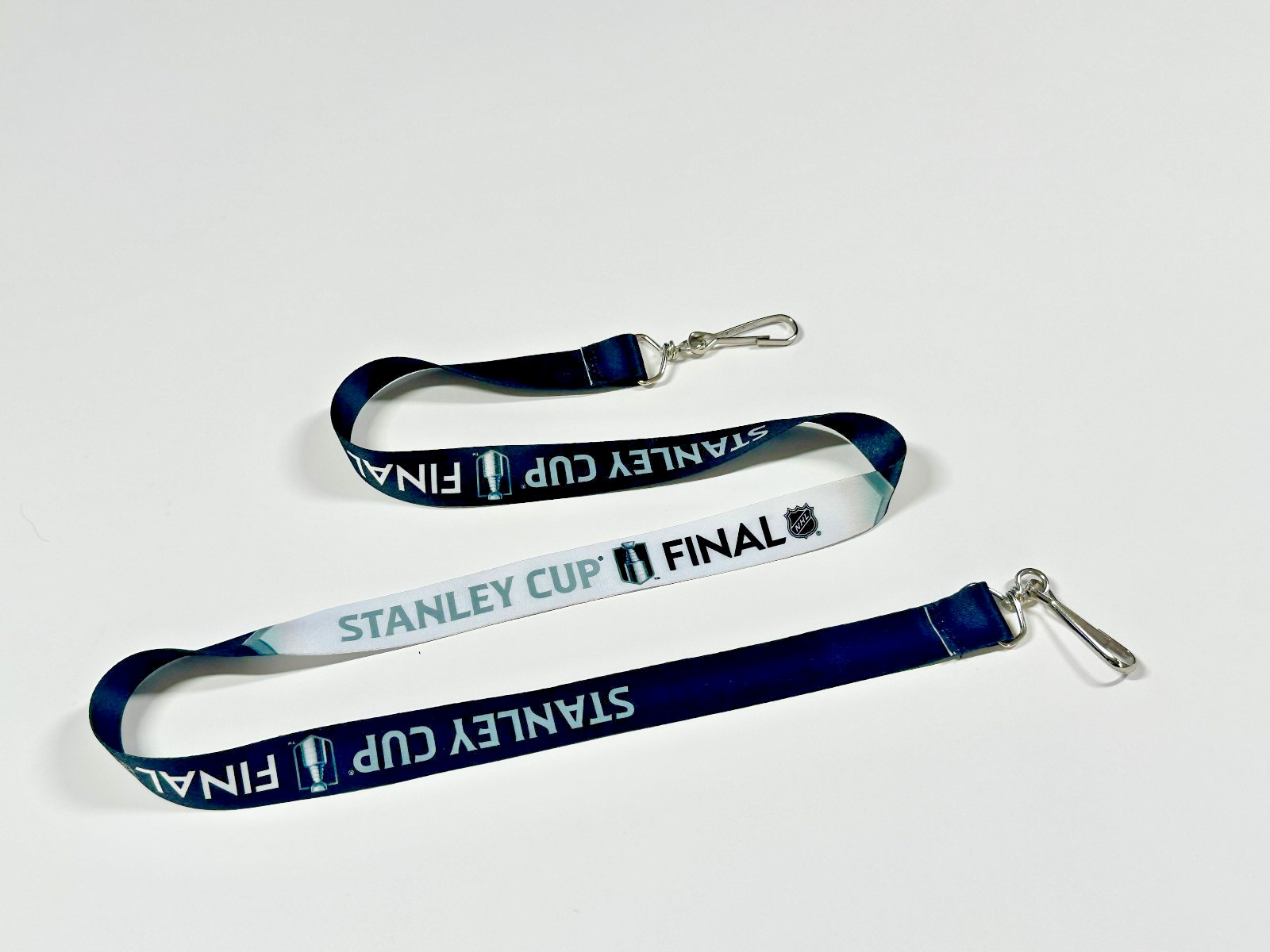 2026 National Hockey League NHL Stanley Cup Finals Lanyard