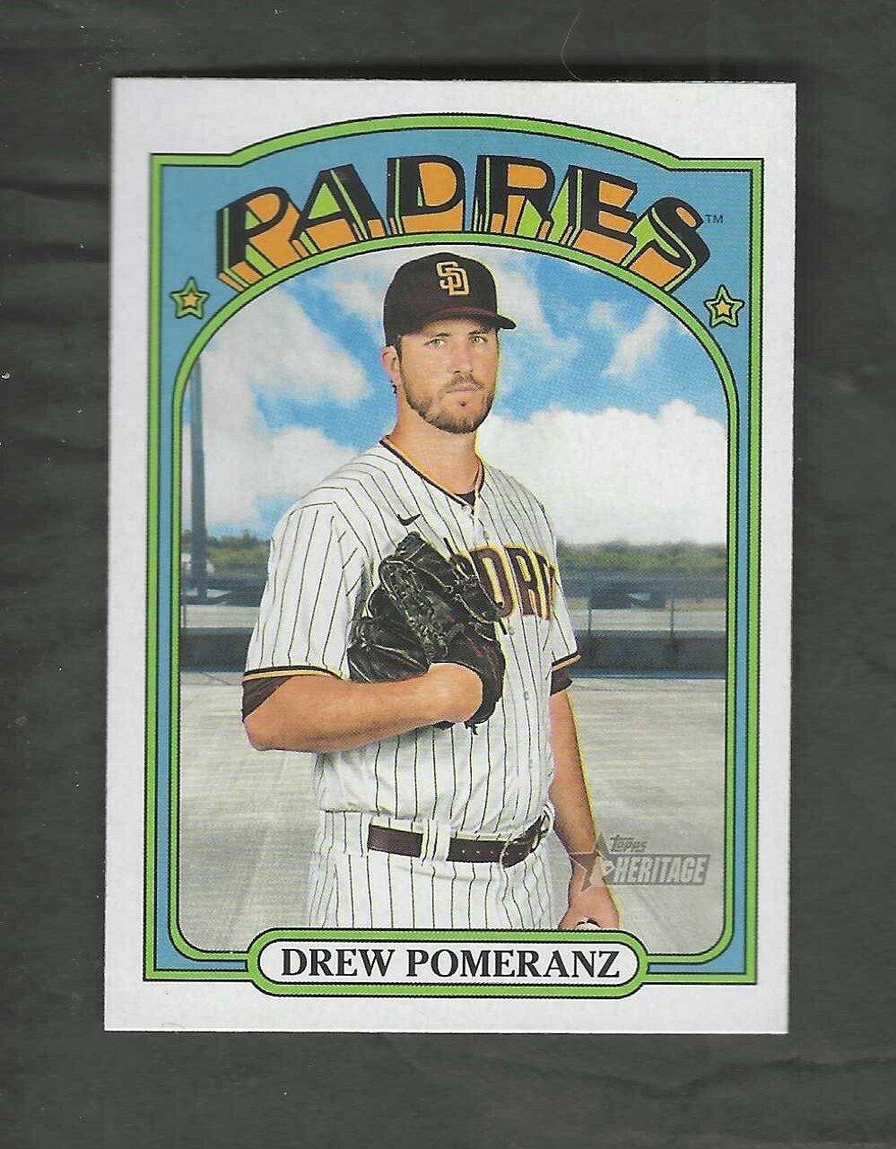 2021 TOPPS HERITAGE SP’S “YOU PICK” SEE LIST & SCANS NRMT