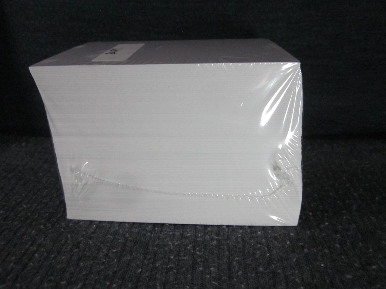 Comic Pro Line Trading Card Sleeves & 24PT Backer Boards Combo Set 100 Each NOS