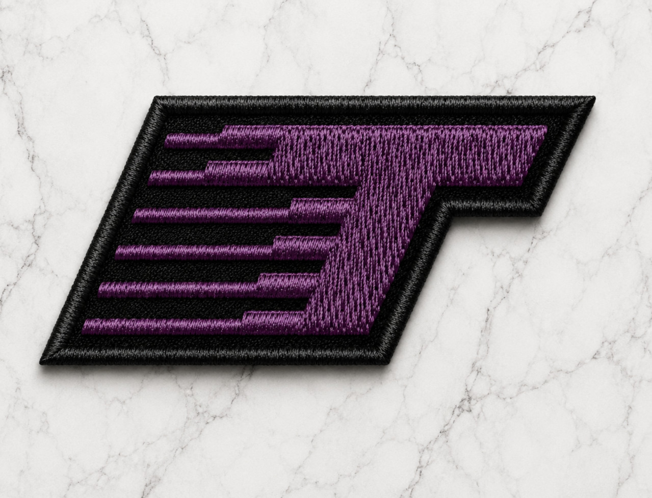 TORONTO TEMPO LOGO WNBA EMBROIDERED IRON ON PATCH 3″X2.75″FREE SHIPPING&TRACKING