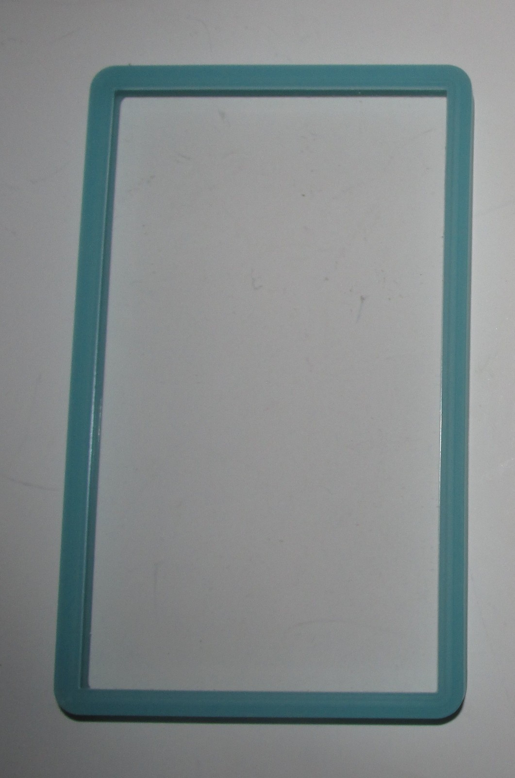 Graded Guard PSA Card Case Protector Glow in the Dark Limited Edition USED