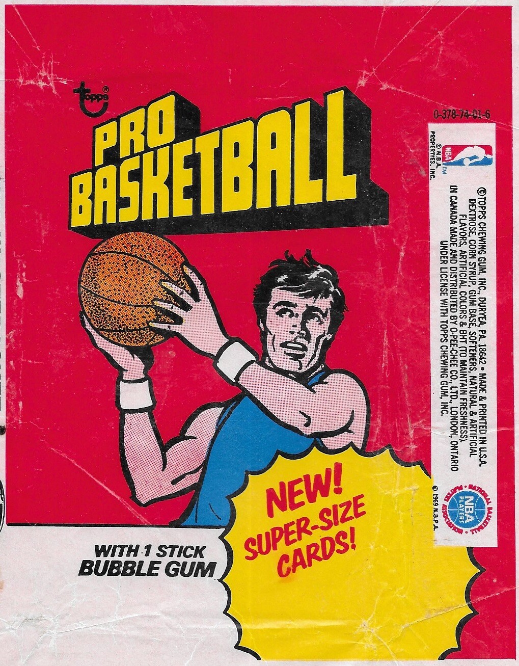 1976 – 77 Topps Basketball Tall Boys You Pick Complete Your Set Mostly NM