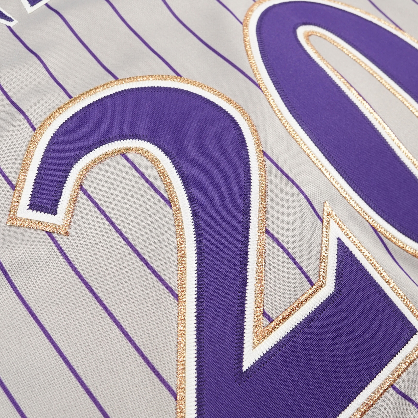 Luis Gonzalez 2001 Arizona Diamondbacks Grey Road World Series Men’s Jersey