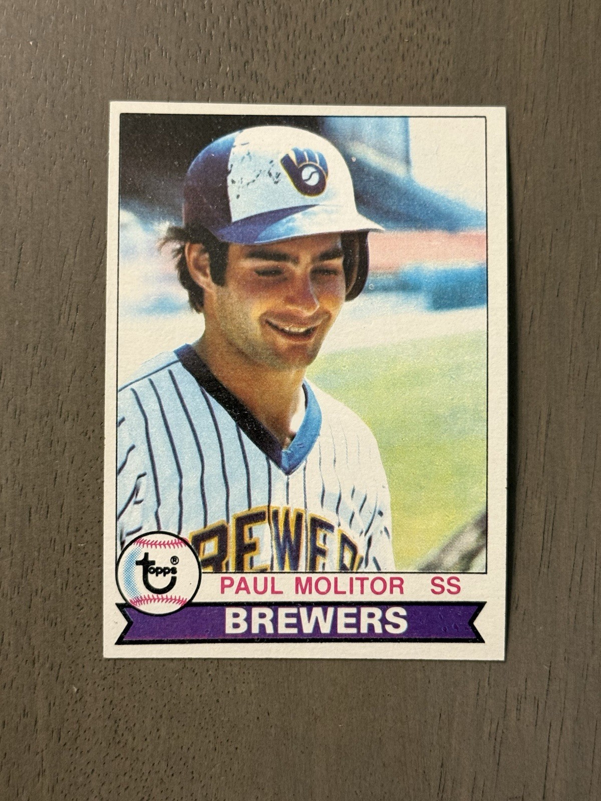 1979 TOPPS BASEBALL #1 – 200 EXNM COMPLETE YOUR SET FREE SHIPPING