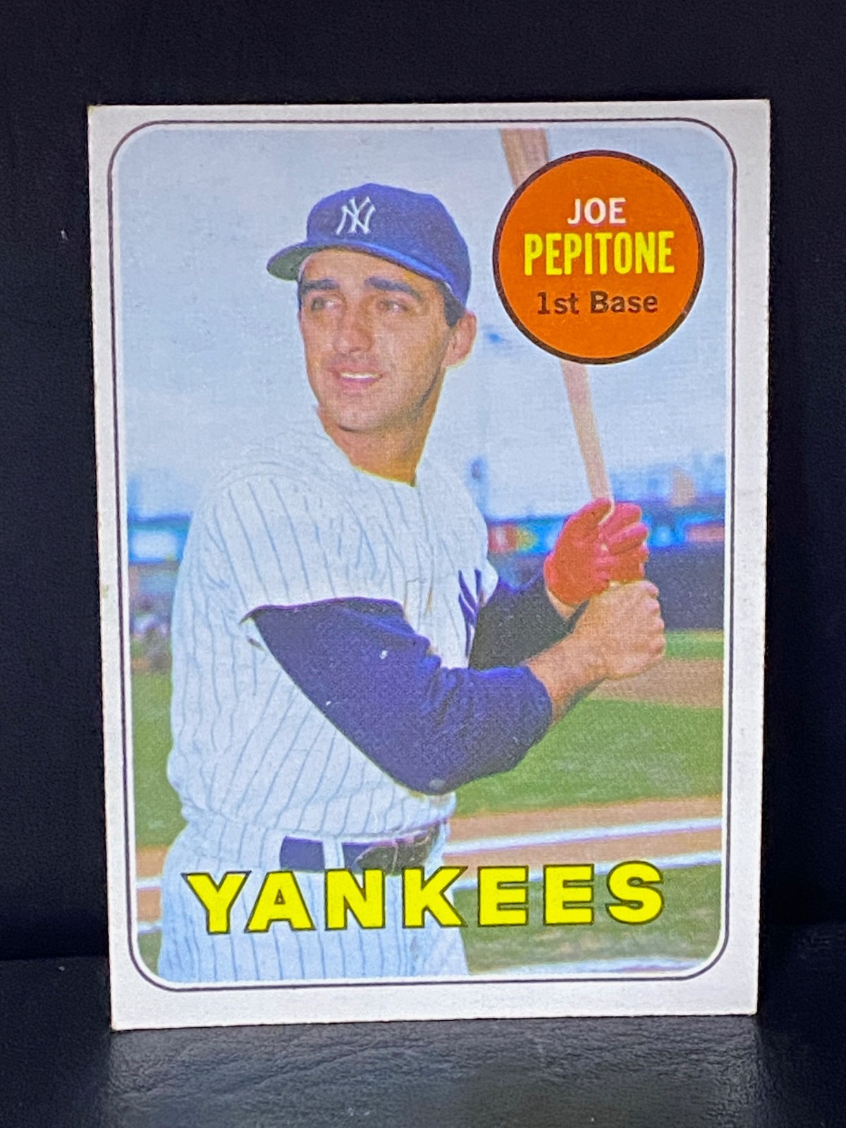 1969 Topps Baseball High Numbers Pick A Card 598-664 Most – EX to NM Cond $3.99