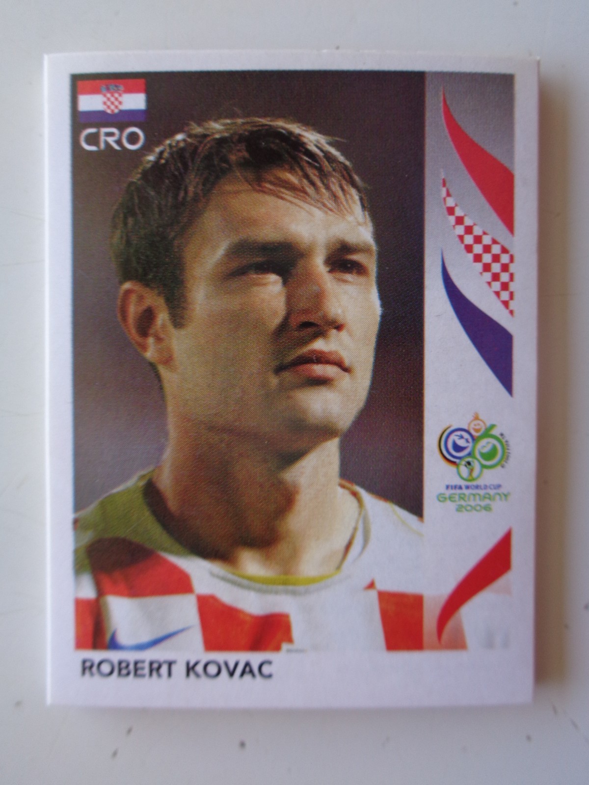 2006 GERMANY Panini FIFA World Cup Pick Choose Sticker Collection Set # 400-576
