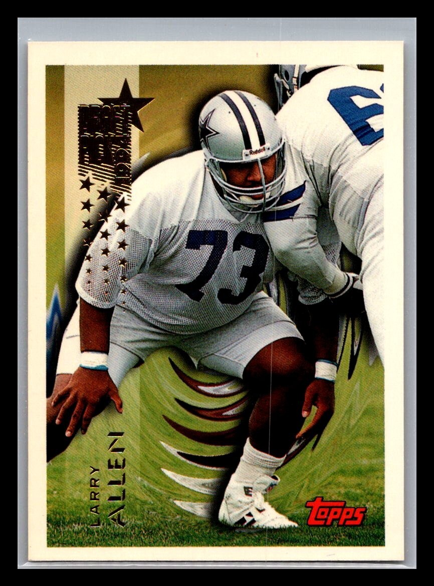 1994 Topps Football # 441 – 660 – Pick Your Card!
